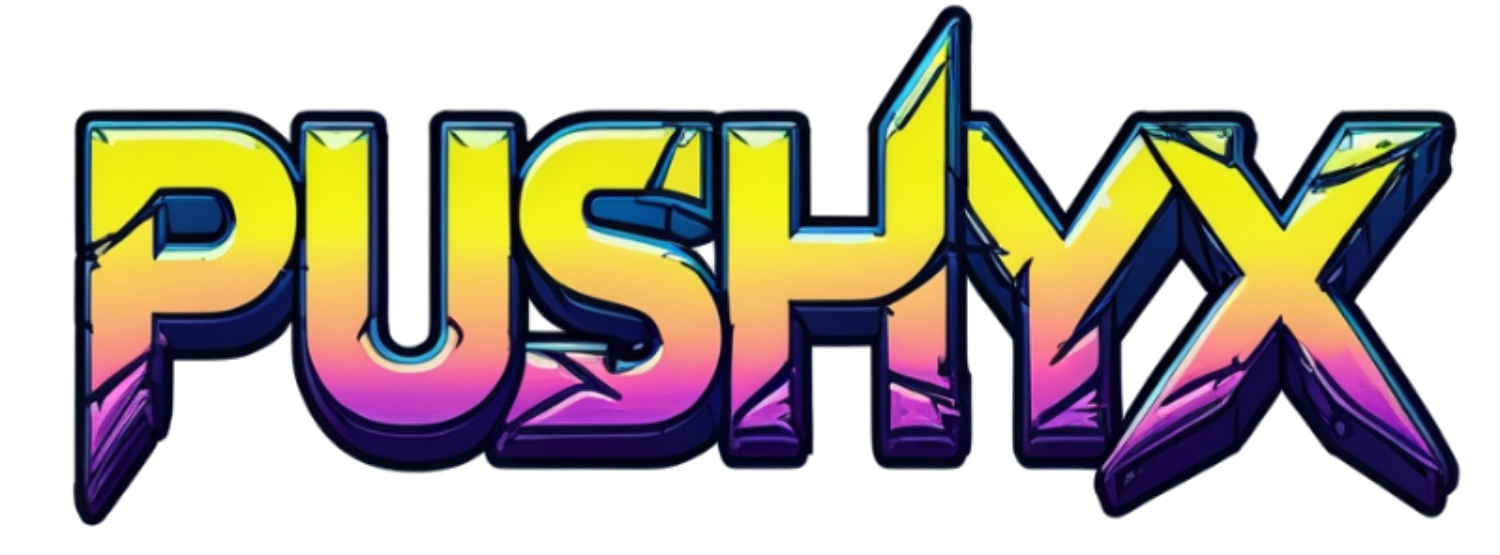 PUSHYX