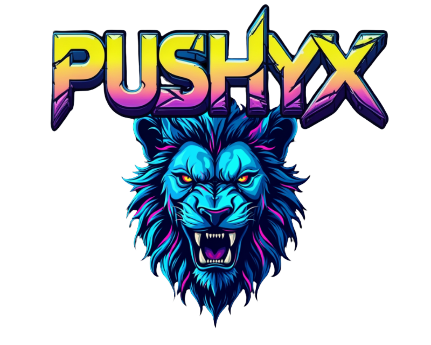 PUSHYX